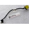 DC Jack Lenovo ThinkPad X130E, X131E, Lenovo ThinkPad Edge E130, E135 (p/n DDFL9BAD000, FRU: 04W3558) + cable 130 mm + 5 pin