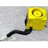 DC Jack Lenovo ThinkPad X130E, X131E, Lenovo ThinkPad Edge E130, E135 (p/n DDFL9BAD000, FRU: 04W3558) + cable 130 mm + 5 pin
