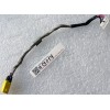 DC Jack Lenovo IdeaPad G500S, G505S, G510S, Z501, Z505  (p/n DC30100PC00) + cable 150 mm + 5 pin