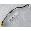 DC Jack Lenovo IdeaPad G500S, G505S, G510S, Z501, Z505 (p/n DC30100PC00) + cable 150 mm + 5 pin DC Jack Lenovo IdeaPad G500S, G505S, G510S, Z501, Z505 (p/n DC30100PC00) + cable 150 mm + 5 pin