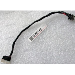 DC Jack Asus GL752VL, GL752VW (p/n 14026-00070000) + cable 170 mm + 9 pin DC Jack Asus GL752VL, GL752VW (p/n 14026-00070000) + cable 170 mm + 9 pin