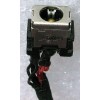 DC Jack Asus GL752VL, GL752VW  (p/n 14026-00070000) + cable 170 mm + 9 pin