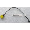 DC Jack Lenovo IdeaPad Yoga 2 13 Pro (p/n DC30100KP00) + cable 180 mm + 5 pin