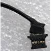 DC Jack Lenovo IdeaPad Yoga 2 13 Pro (p/n DC30100KP00) + cable 180 mm + 5 pin