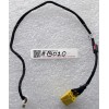 DC Jack Lenovo ThinkPad Edge E430, E430C, E435, E435C, E530, E530C, E535, E535C, E545 (p/n DC30100I600) + cable 170 mm + 5 pin