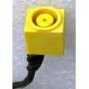 DC Jack Lenovo ThinkPad Edge E430, E430C, E435, E435C, E530, E530C, E535, E535C, E545 (p/n DC30100I600) + cable 170 mm + 5 pin