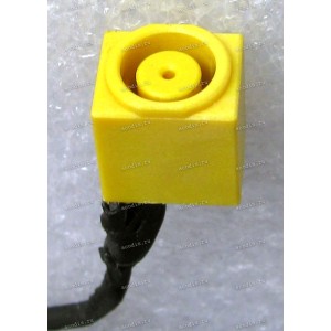 DC Jack Lenovo ThinkPad Edge E430, E430C, E435, E435C, E530, E530C, E535, E535C, E545 (p/n DC30100I600) + cable 170 mm + 5 pin