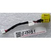 DC Jack Lenovo ThinkPad T410, T410i, T420, T420i, T430, T430i (p/n FRU: 04W1635) + cable 60 mm + 5 pin