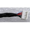 DC Jack Lenovo ThinkPad T410, T410i, T420, T420i, T430, T430i (p/n FRU: 04W1635) + cable 60 mm + 5 pin