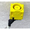 DC Jack Lenovo ThinkPad T430U (p/n DD0LV3AD000, FRU: 04W4428 ) + cable 35 mm + 5 pin