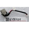 DC Jack Lenovo IdeaPad S100, S110 (p/n R3090400X0LFETM REV:1.0) + cable 60 mm + 4 pin