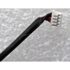 DC Jack Lenovo IdeaPad S100, S110 (p/n R3090400X0LFETM REV:1.0) + cable 60 mm + 4 pin