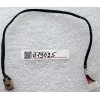 DC Jack Asus X751BP, X751LA, X751LB, X751LD, X751LJ, X751LK, X751LN, X751LX, X751MA, X751MD, X751MJ, X751NA, X751NV, X751SA, X751SJ, X751SV, X751YI (p/n 14004-02020100) + cable 210 mm + 6 pin DC Jack Asus X751BP, X751LA, X751LB, X751LD, X751LJ, X751LK, X751LN, X751LX, X751MA, X751MD, X751MJ, X751NA, X751NV, X751SA, X751SJ, X751SV, X751YI (p/n 14004-02020100) + cable 210 mm + 6 pin