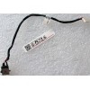 DC Jack Asus X550IK, X550IU, X550VQ, X550VX (p/n 14026-00010200) + cable 170 mm + 6 pin