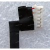 DC Jack Lenovo IdeaPad S510P (p/n 50.4L203.021) + cable 200 mm + 5 pin