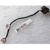 DC Jack HP Pavilion dv6-6000, dv7-6000 (665306-001, 50.4RN09.001) + cable 130 + 7 pin (Ф - стандартный 3-пин Dell/HP) DC Jack HP Pavilion dv6-6000, dv7-6000 (665306-001, 50.4RN09.001) + cable 130 + 7 pin (Ф - стандартный 3-пин Dell/HP)