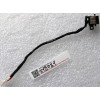 DC Jack Asus N551JB, N551JK, N551JM, N551JW, N551JX, N551VW, N551ZU (p/n 14004-02450100) + cable 110 mm + 6 pin