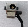 DC Jack Asus N551JB, N551JK, N551JM, N551JW, N551JX, N551VW, N551ZU (p/n 14004-02450100) + cable 110 mm + 6 pin