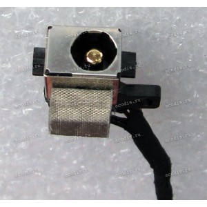 DC Jack Asus N551JB, N551JK, N551JM, N551JW, N551JX, N551VW, N551ZU (p/n 14004-02450100) + cable 110 mm + 6 pin