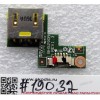 DC Jack board Lenovo Ideapad S210 (p/n BH5290B REV 1.3) 5 pin