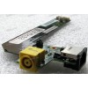 DC Jack board & LAN Lenovo ThinkPad Edge E420, E425, E520, E525 (p/n: 55.4MH03.001G )