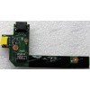 DC Jack board & LAN Lenovo ThinkPad Edge E420, E425, E520, E525 (p/n: 55.4MH03.001G )