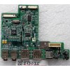 DC Jack board & USB & Audio & Power Button Asus A4000, A6000, A4C  (p/n: 08-20VC0122H REV:2.2)