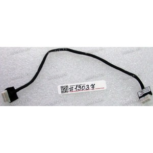 DC board cable Lenovo IdeaPad G580 (p/n 50.4SH01.051) 180 mm