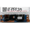 DC Jack board & USB Lenovo ThinkPad 10 (p/n FRU 00HW298 LS-A813P)