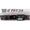 DC Jack board & USB Lenovo ThinkPad 10 (p/n FRU 00HW298 LS-A813P)