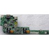 DC Jack board & USB Mitac 8824 (p/n PWA-8824/DD BD)