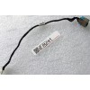 DC Jack Acer Aspire 5560 + cable + 5 pin (50.4M616.021 REV:A01) wistron JE50&HM50