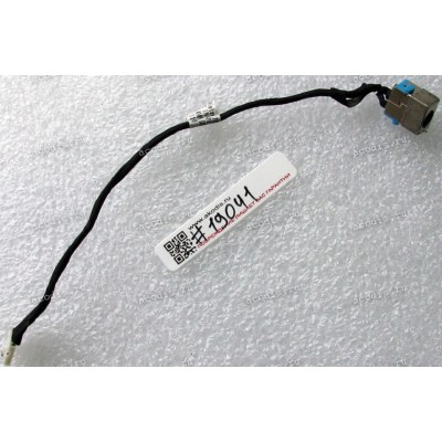 DC Jack Acer Aspire 5560 + cable + 5 pin (50.4M616.021 REV:A01) wistron JE50&HM50