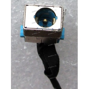 DC Jack Acer Aspire 5560 + cable + 5 pin (50.4M616.021 REV:A01) wistron JE50&HM50