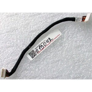 DC board cable Asus U53F, U53JC (p/n 14G140317010) cable120 mm DC board cable Asus U53F, U53JC (p/n 14G140317010) cable120 mm