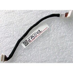 DC board cable Asus U53F, U53JC (p/n 14G140317010) cable120 mm DC board cable Asus U53F, U53JC (p/n 14G140317010) cable120 mm