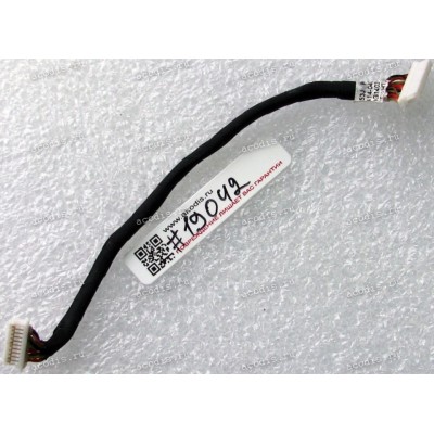 DC board cable Asus U53F, U53JC (p/n 14G140317010) cable120 mm