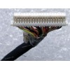 DC board cable Asus U53F, U53JC (p/n 14G140317010) cable120 mm
