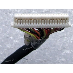 DC board cable Asus U53F, U53JC (p/n 14G140317010) cable120 mm DC board cable Asus U53F, U53JC (p/n 14G140317010) cable120 mm