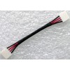 DC board cable Asus X401A, X401U (p/n 14004-00700100) cable 55 mm