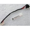 DC Jack Asus N752VX (p/n 14026-00040400) + cable 120 mm + 8 pin