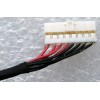 DC Jack Asus N752VX (p/n 14026-00040400) + cable 120 mm + 8 pin
