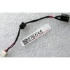 DC Jack Lenovo IdeaPad P500, Z500 (p/n DC30100LM00 ) + cable 110 mm + 4 pin