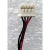 DC Jack Lenovo IdeaPad P500, Z500 (p/n DC30100LM00 ) + cable 110 mm + 4 pin