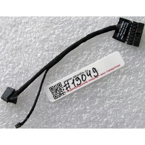 Battery cable Lenovo IdeaPad Yoga 13 (p/n DC30100LM00 ) + cable 70 mm + 6 pin