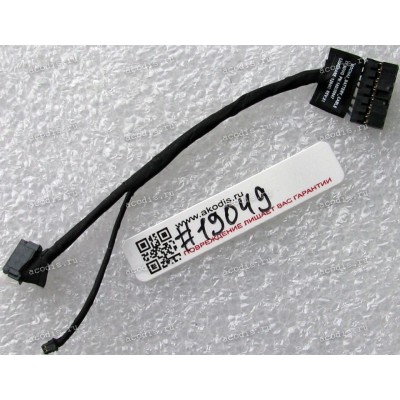 Battery cable Lenovo IdeaPad Yoga 13 (p/n DC30100LM00 ) + cable 70 mm + 6 pin