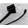 Battery cable Lenovo IdeaPad Yoga 13 (p/n DC30100LM00 ) + cable 70 mm + 6 pin