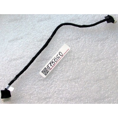 DC board cable Lenovo IdeaPad G580, G585 (p/n 50.4SH01.041) 20 pin, 180 mm
