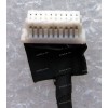 DC board cable Lenovo IdeaPad G580, G585 (p/n 50.4SH01.041) 20 pin, 180 mm