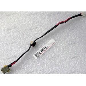 DC Jack Acer Aspire 5250, 5252, 5253, 5333, 5336, 5342, 5552, 5733, 5742, 5253G, 5733Z, 5736Z, 5742G, 5742Z, 5742ZG, eMachines E442, E443, E529, E642, E644, E644G, E729, E729Z, Gateway NV50A, NV51B, NV51M, NV55C, Packard Bell EasyNote TK11BZ, TK13BZ, TK36